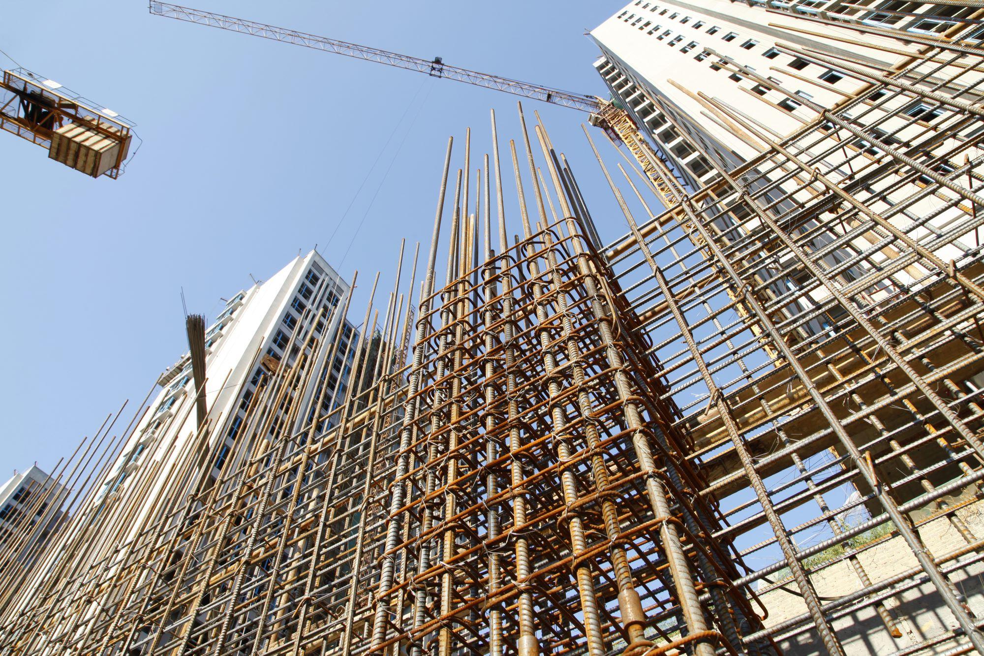 Servicios de análisis estructural para edificios y puentes